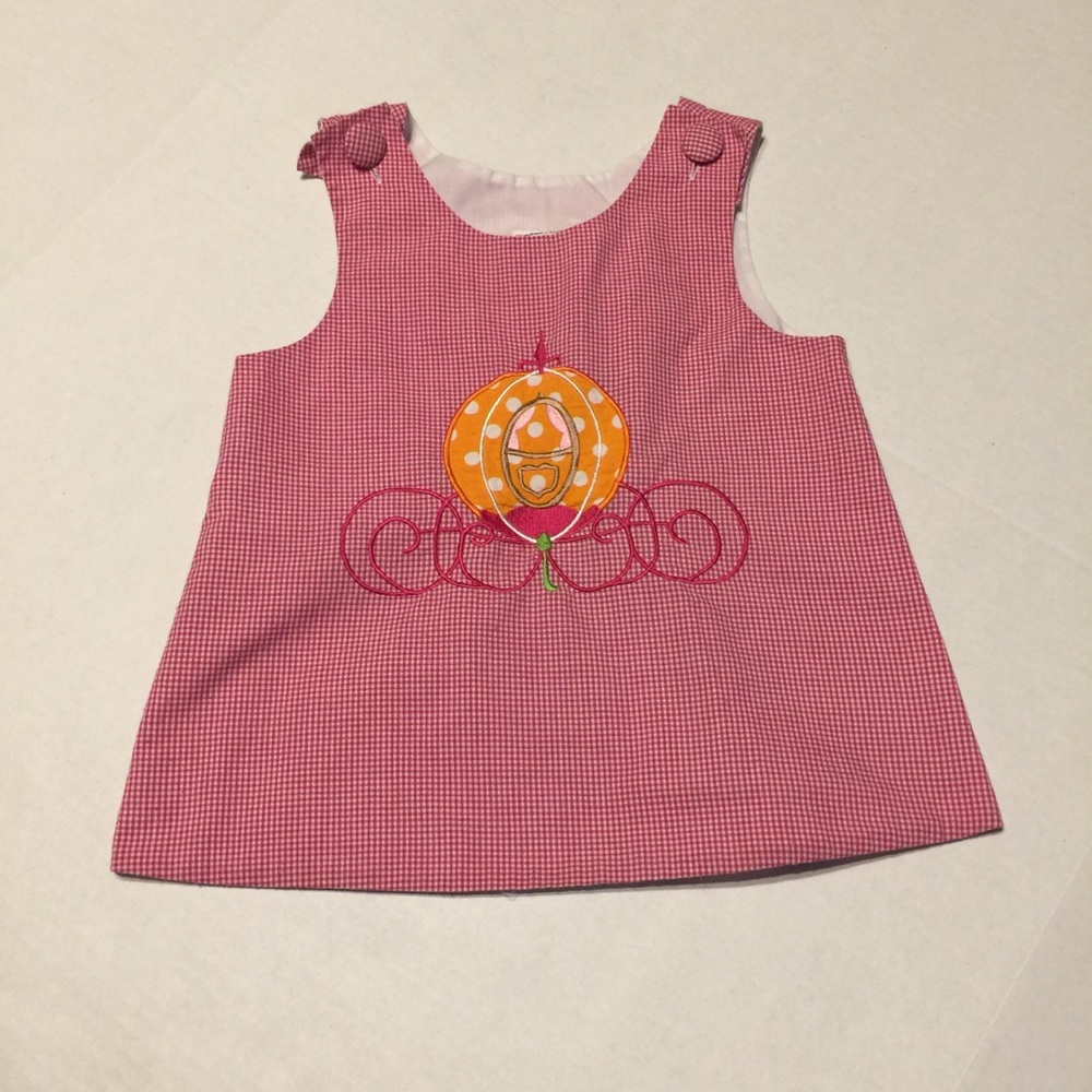 Boutique Girls Top